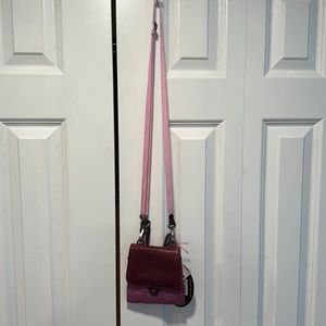 Mosey brand  mobile fun(d) bag